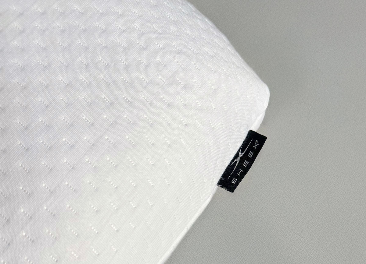 SleepScents Pillow Detail Image