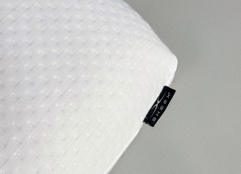 SleepScents Pillow Detail Image