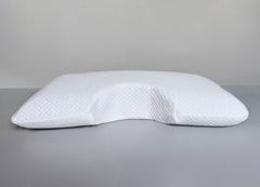 SleepScent Pillows featured in Contour version