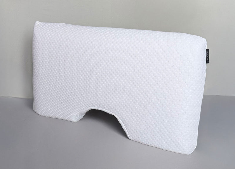 SleepScent Pillows featured in Contour version