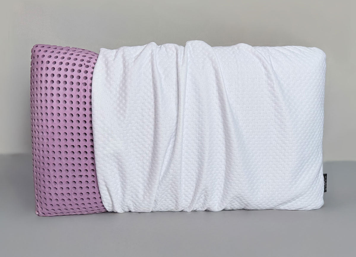 SleepScent Pillows featured in Regular version