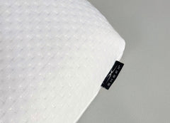 Detail Shot of SleepScent Pillows 