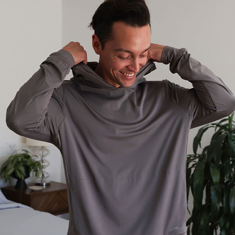 Pullover Hoodie
