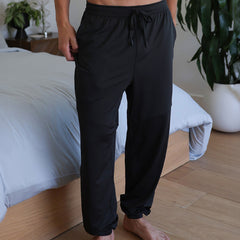 SHEEX Men's Modern Jogger in Black #choose-your-color_black