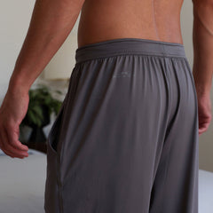 SHEEX Men's Modern Jogger in Graphite #choose-your-color_graphite
