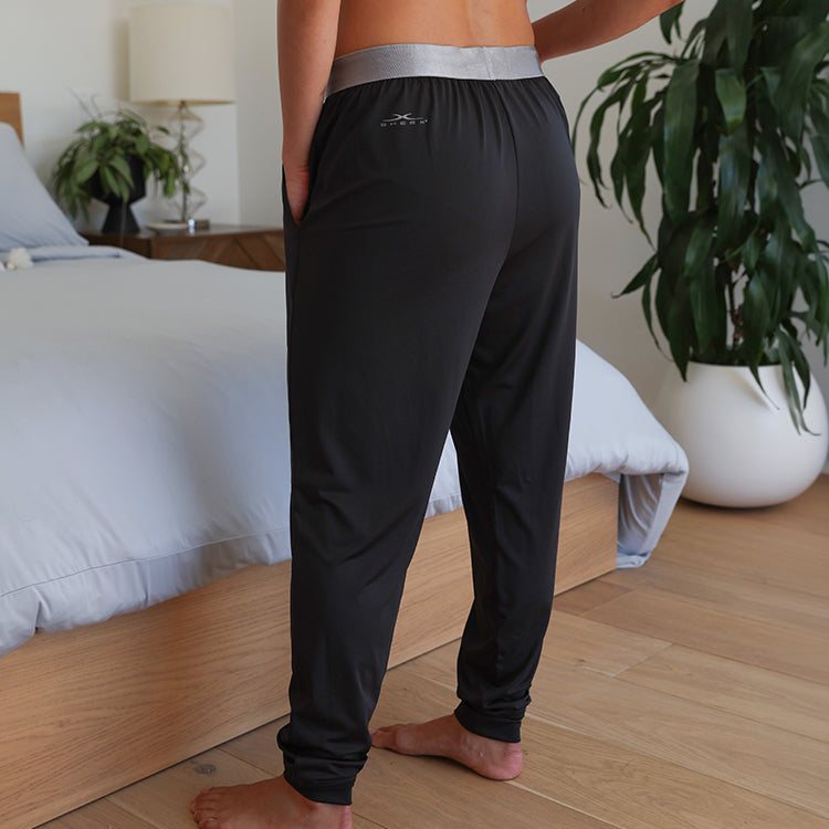 SHEEX Women's Modern Jogger black #choose-your-color_black