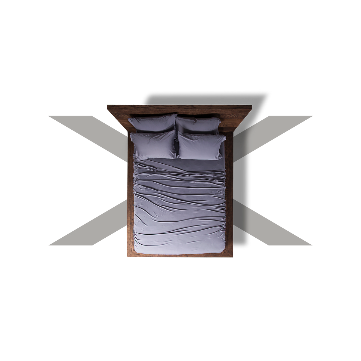 Folded SHEEX performance sheets