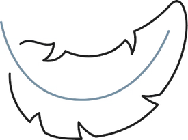 Soft and Comfortable