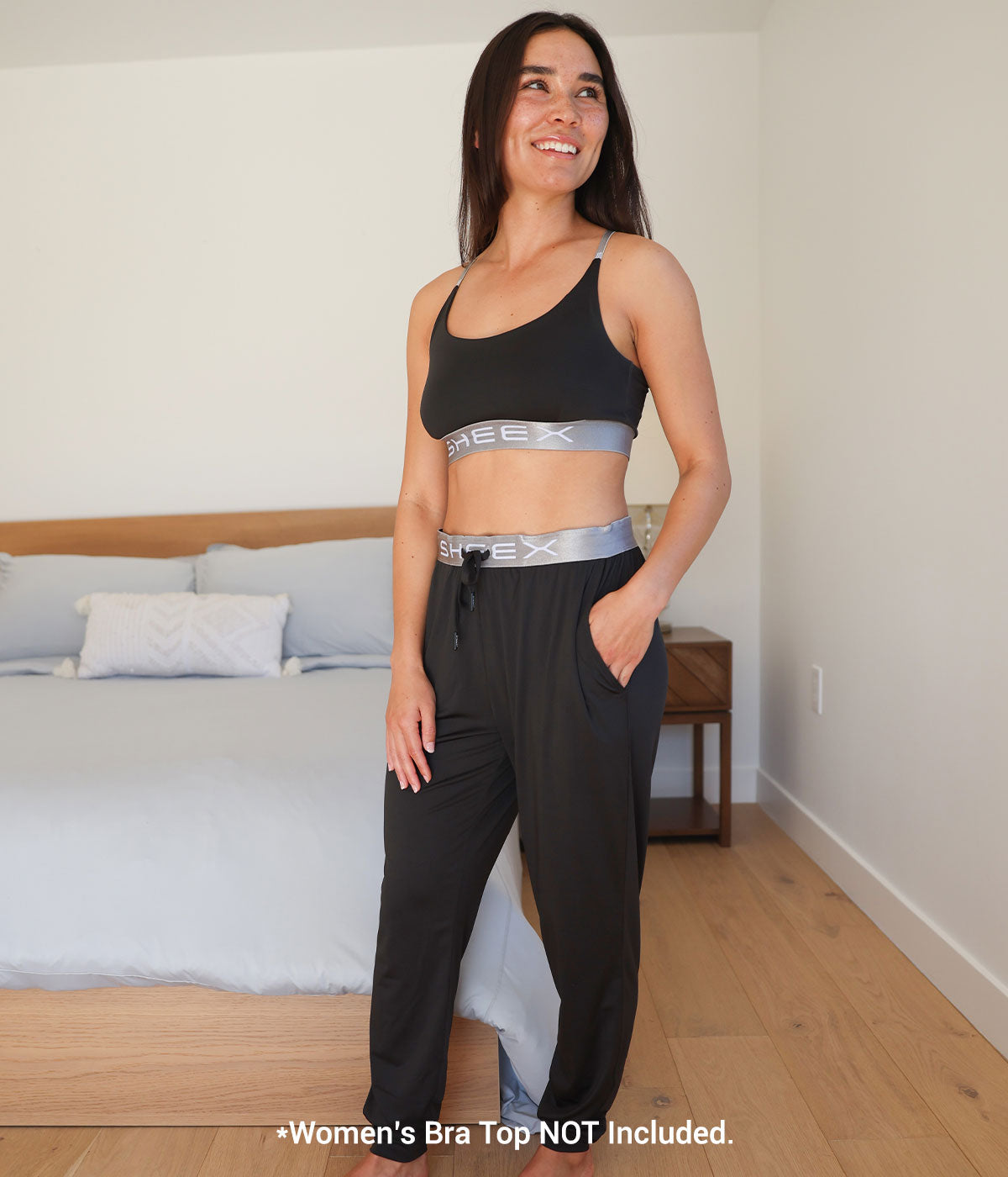 Womens Modern Joggers Jogger Pants SHEEX® - Main Image