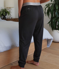 SHEEX Women's Modern Jogger black#choose-your-color_black