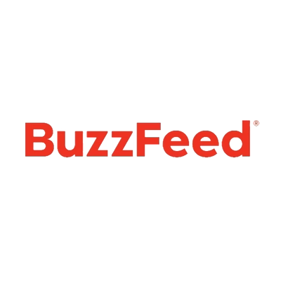 BuzzFeed hover