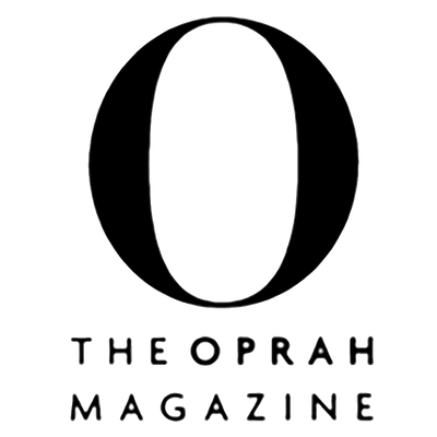 The Oprah Magazine