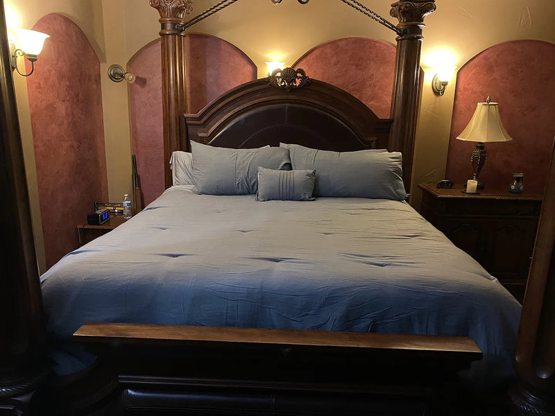 ACTIVE COMFORT