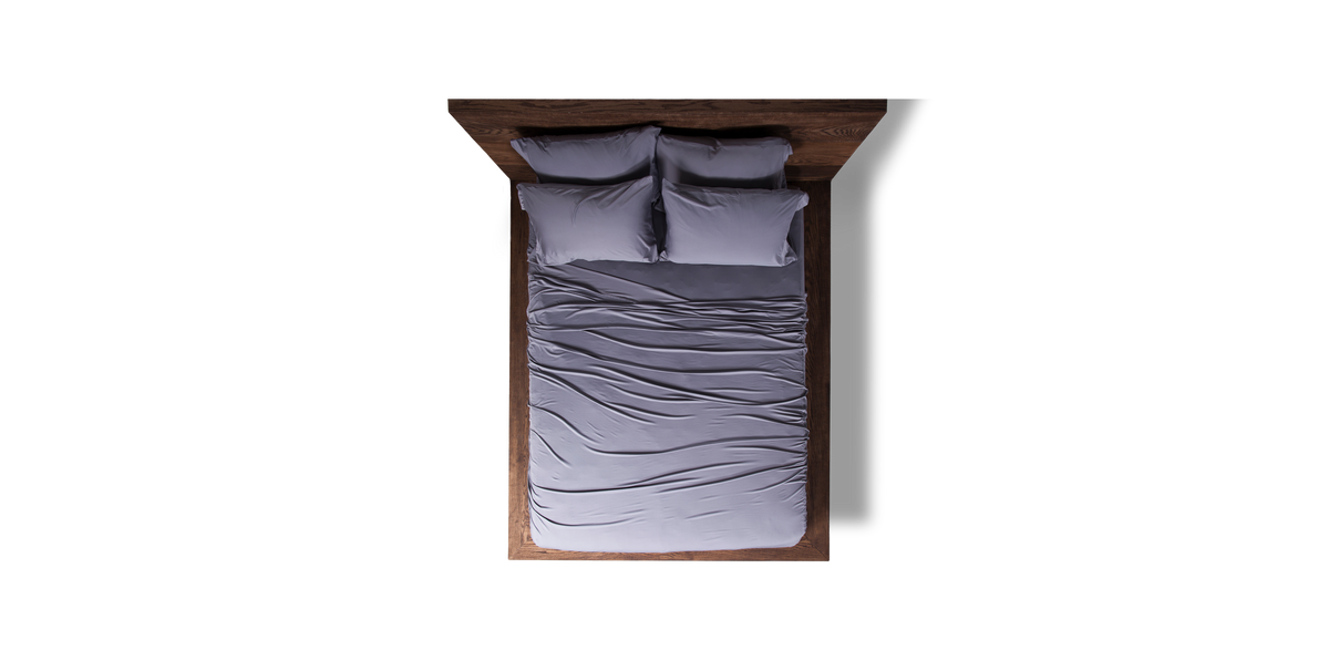 Folded SHEEX performance sheets