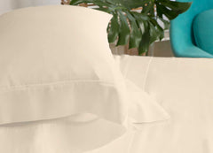 ARCTIC AIRE MAX Pillowcases shown in Taupe #choose-your-color_taupe