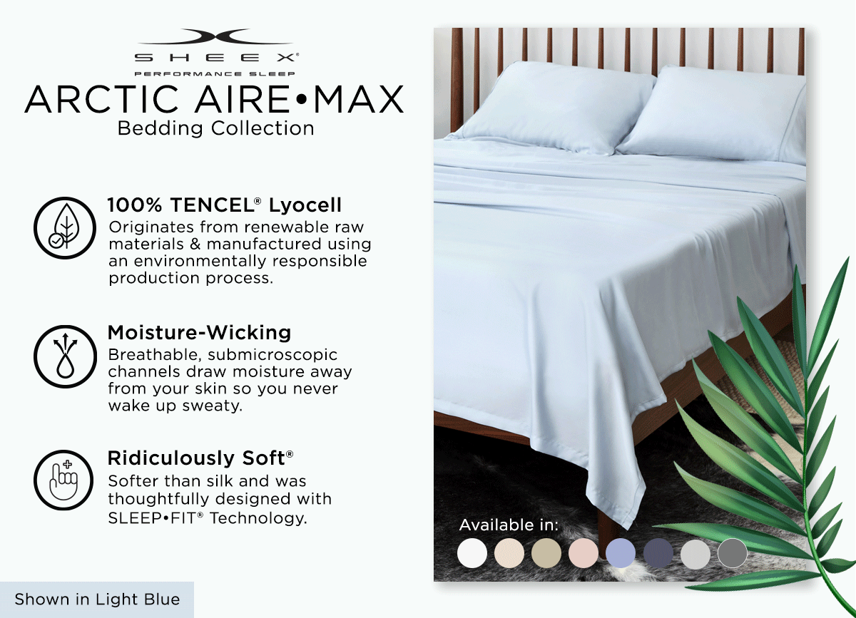 Arctic Air Max Infographic #choose-your-color_pink