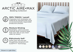 Arctic Air Max Infographic #choose-your-color_pink