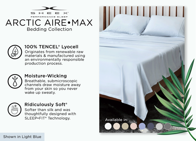 Arctic Air Max Infographic #choose-your-color_pink