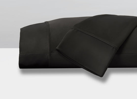 ORIGINAL PERFORMANCE Pillowcases shown in black #choose-your-color_black
