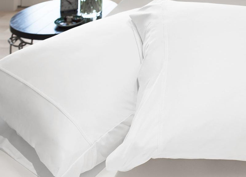 ORIGINAL PERFORMANCE Pillowcases shown in bright-white #choose-your-color_bright-whit