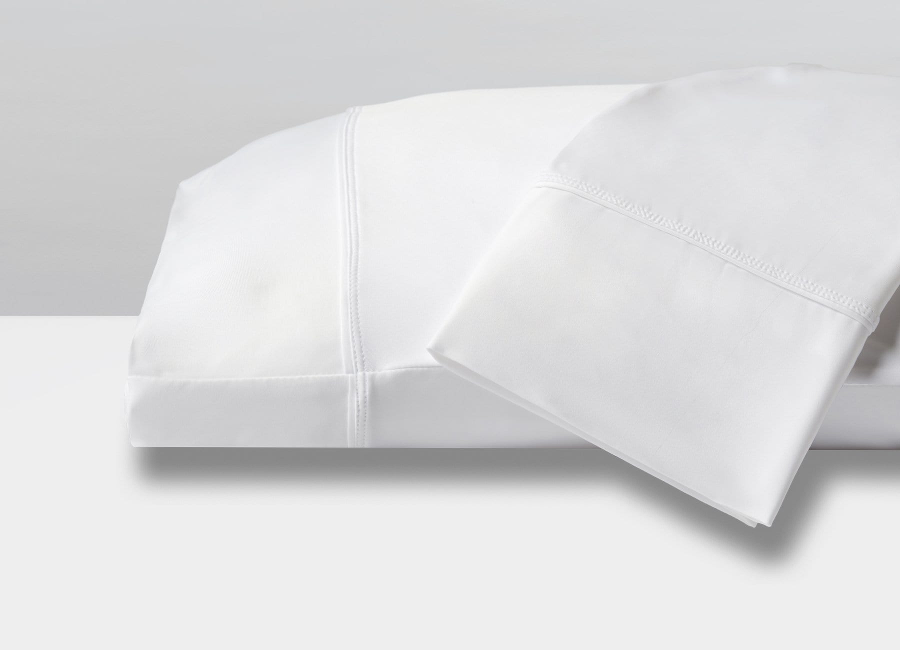 ORIGINAL PERFORMANCE Pillowcases shown in bright-white #choose-your-color_bright-whit