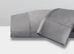 ORIGINAL PERFORMANCE Pillowcases shown in graphite #choose-your-color_graphit