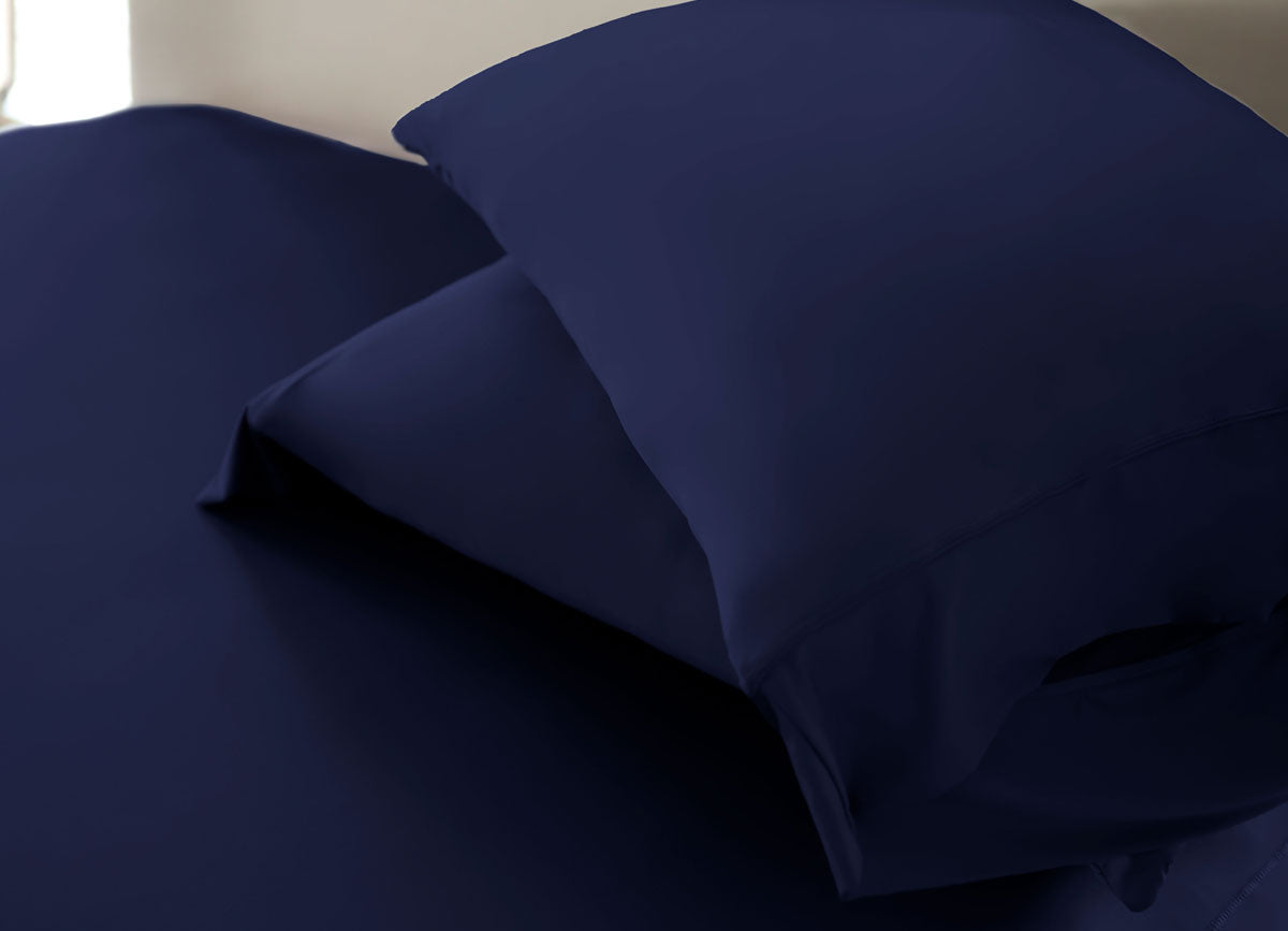 Luxury Copper Sheet Set