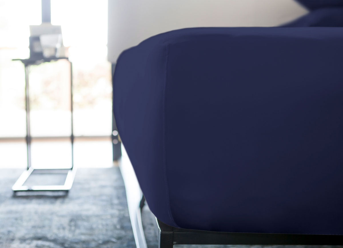 Luxury Copper Sheet Set