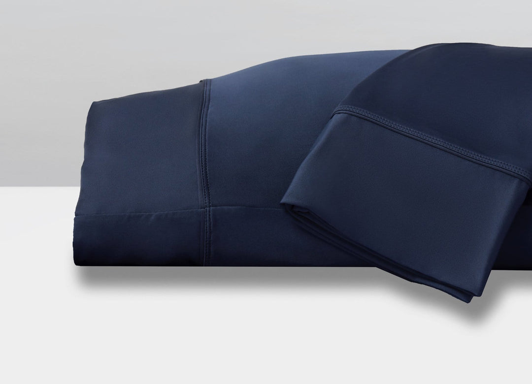ORIGINAL PERFORMANCE Pillowcases shown in navy #choose-your-color_navy