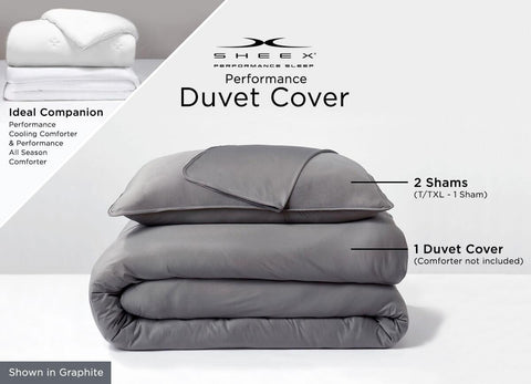 Duvet cover infographic #choose-your-color_graphite-bright-white
