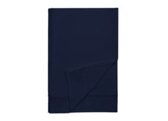 Original Performance Flat Sheet in Navy #choose-your-color_navy