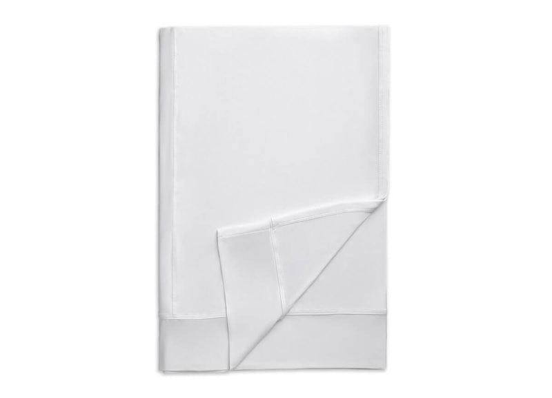 Original Performance Flat Sheet in Bright White #choose-your-color_bright-white