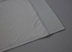 Original Performance Flat Sheet in Graphite #choose-your-color_graphite