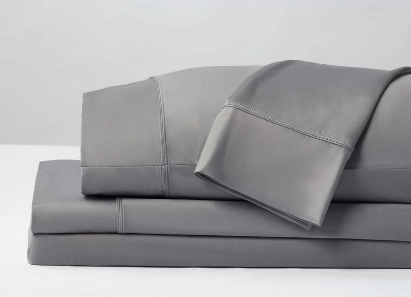 Original Performance Sheet Set Stack #choose-your-color_graphite