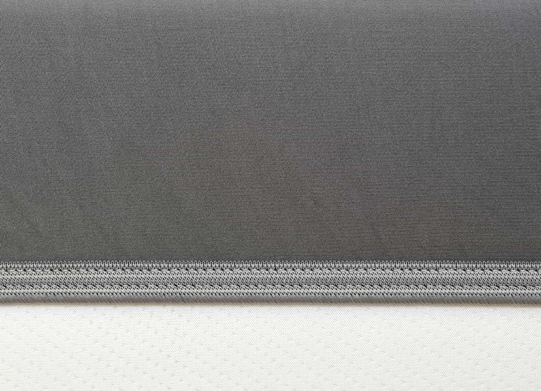 Original Performance Sheet Set Lifestyle Image Shown in Graphite #choose-your-color_graphite