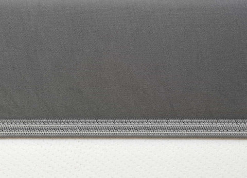 Original Performance Sheet Set Lifestyle Image Shown in Graphite #choose-your-color_graphite