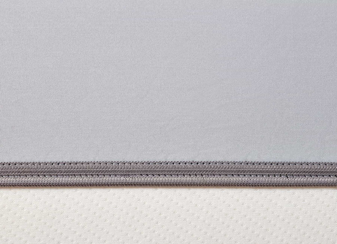 Original Performance Sheet Set Lifestyle Image Shown in Pearl Blue #choose-your-color_pearl-blue