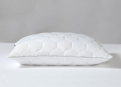 Image of Breathe Max Down Alternative Stomach/Back Sleeper Pillow