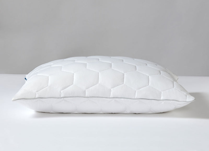 Image of Breathe Max Down Alternative Stomach/Back Sleeper Pillow