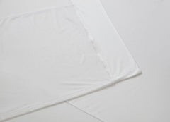 Original Performance Flat Sheet in Bright White #choose-your-color_bright-white