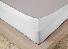 Original Performance Box Spring Wrap shown in bright white #choose-your-color_bright-white