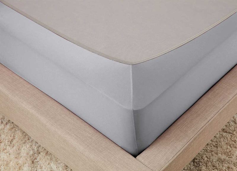 ORIGINAL PERFORMANCE Box Spring Wrap pearl-blue detail #choose-your-color_pearl-blue