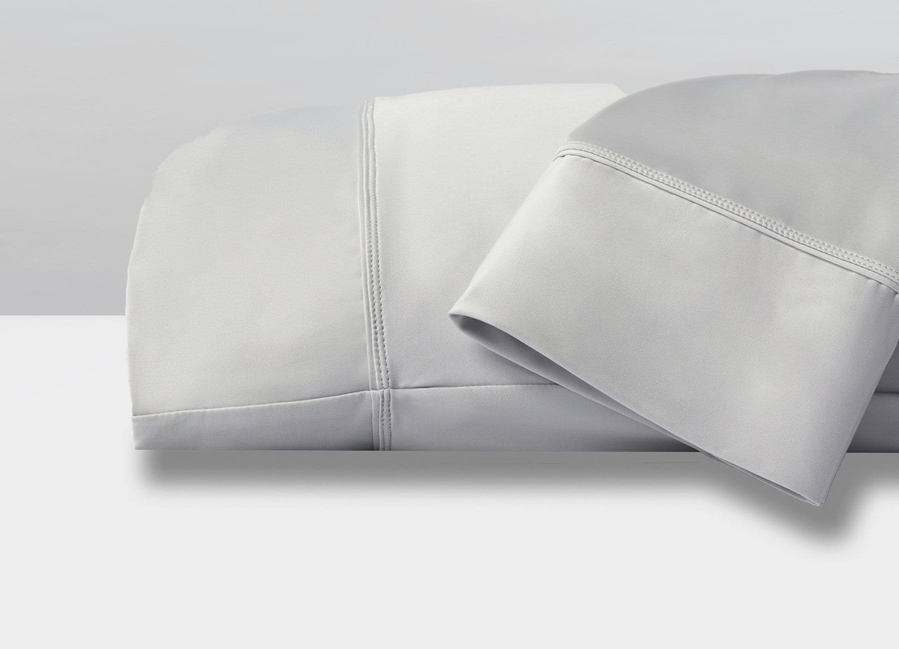 ORIGINAL PERFORMANCE Pillowcases shown in pearl-blue #choose-your-color_pearl-blu