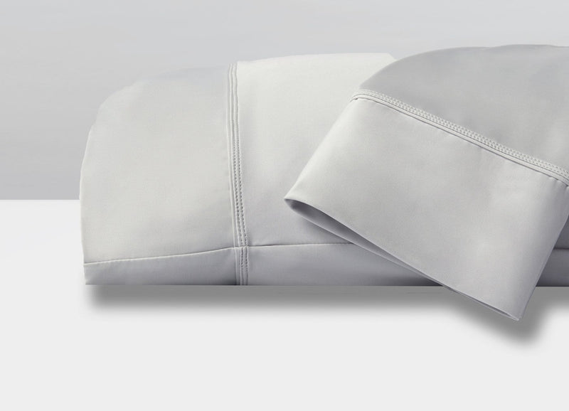 ORIGINAL PERFORMANCE Pillowcases shown in pearl-blue #choose-your-color_pearl-blu