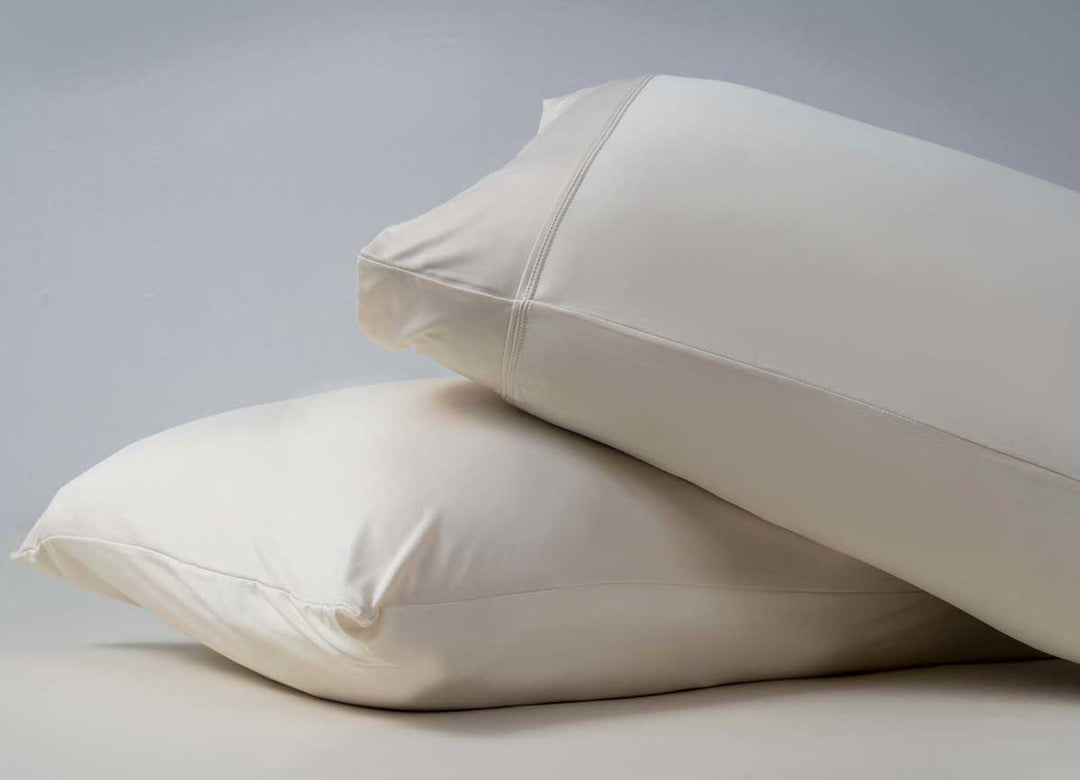 Stacked Pillows #choose-your-color_parchment