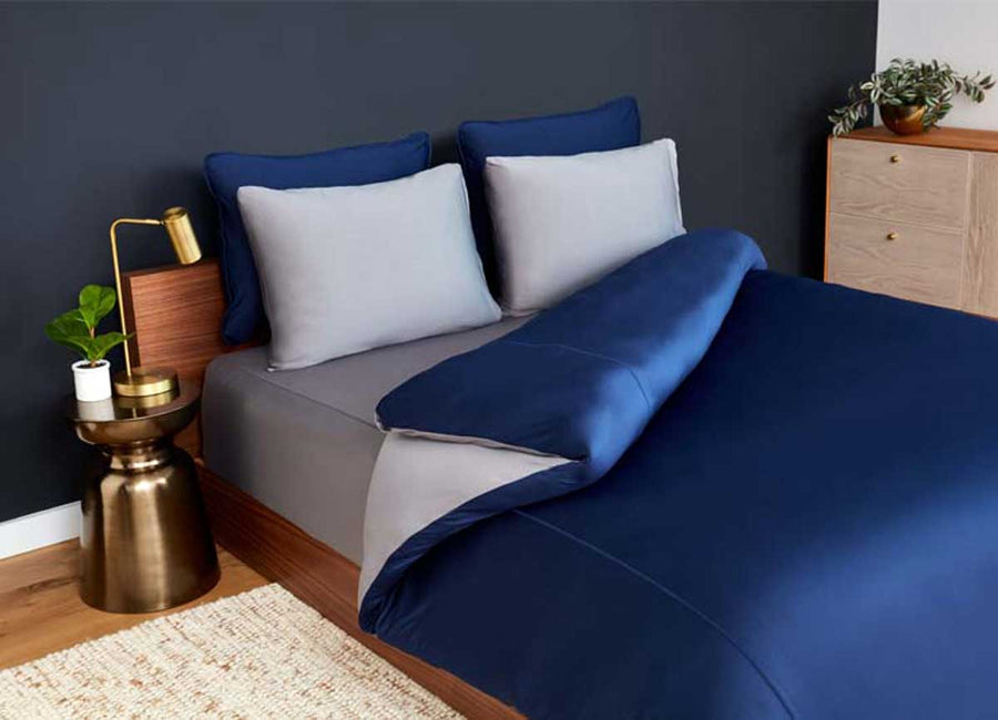 Cooling Duvet Covers